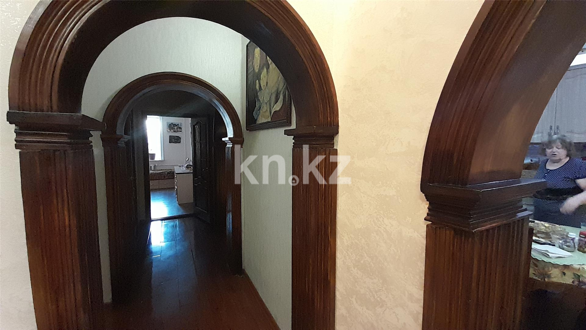 Продажа 5-комнатной квартиры, 207 м², ул. Менделеева в Темиртау - фото 24