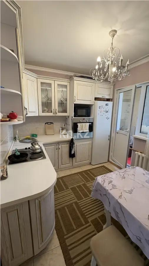 Продажа 3-комнатной квартиры, 80 м² в Астане - фото 4