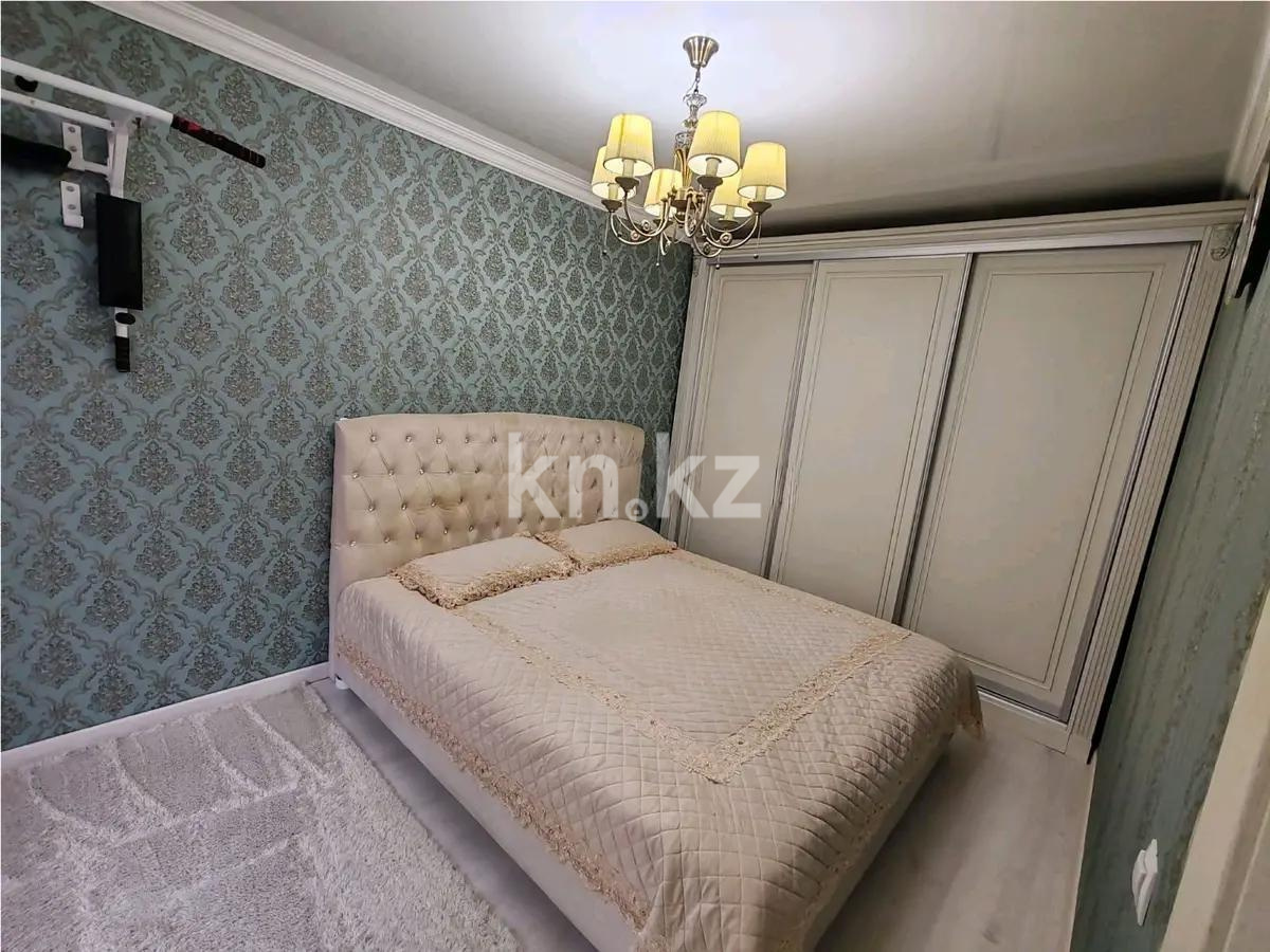 Продажа 3-комнатной квартиры, 60 м², ул. Торайгырова, дом  1 в Астане - фото 3