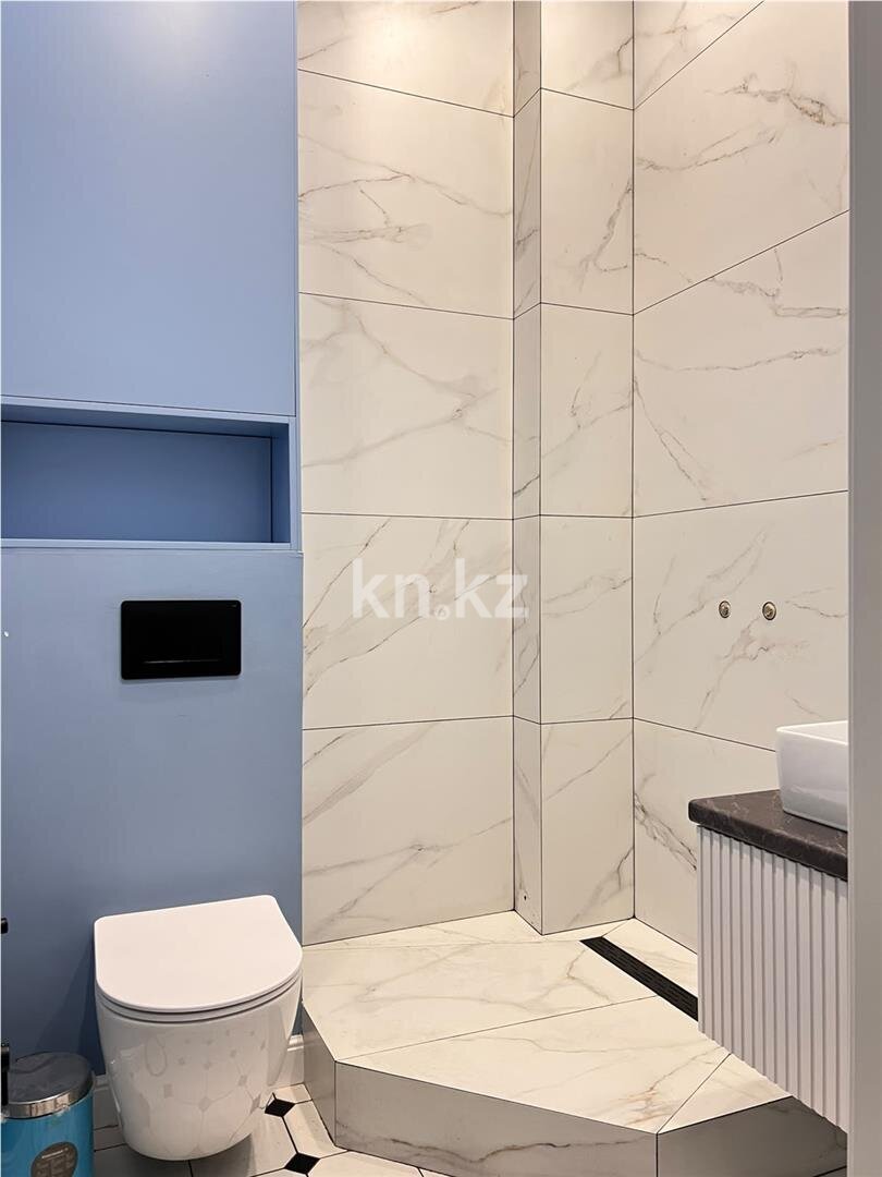 Продажа 3-комнатной квартиры, 89 м² в Караганде - фото 13