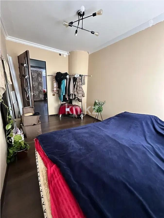 Продажа 4-комнатной квартиры, 100 м², пр. Н. Абдирова, дом  25 в Караганде - фото 2