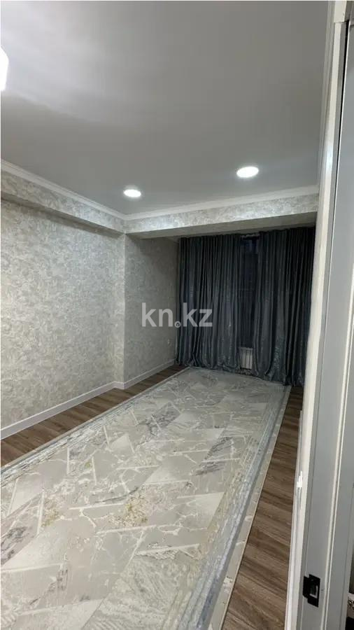 Продажа 2-комнатной квартиры, 46.9 м² в Алматы - фото 2