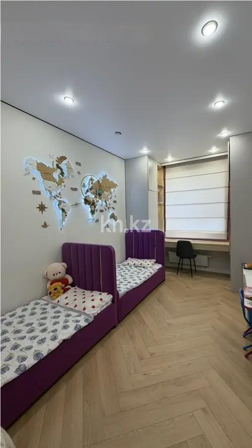 Продажа 3-комнатной квартиры, 112.7 м² в Астане - фото 4