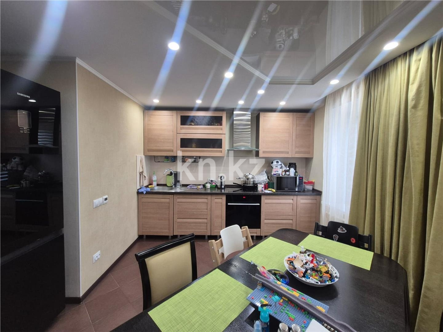 Продажа 3-комнатной квартиры, 90 м² в Темиртау - фото 7