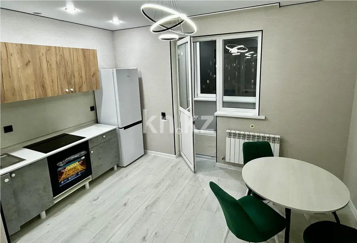 Продажа 2-комнатной квартиры, 65.8 м² в Астане - фото 3