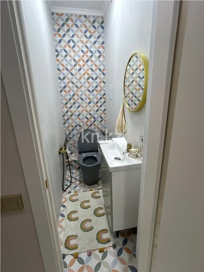 Продажа 3-комнатной квартиры, 62 м², пр. Абая, дом  160 в Алматы - фото 6