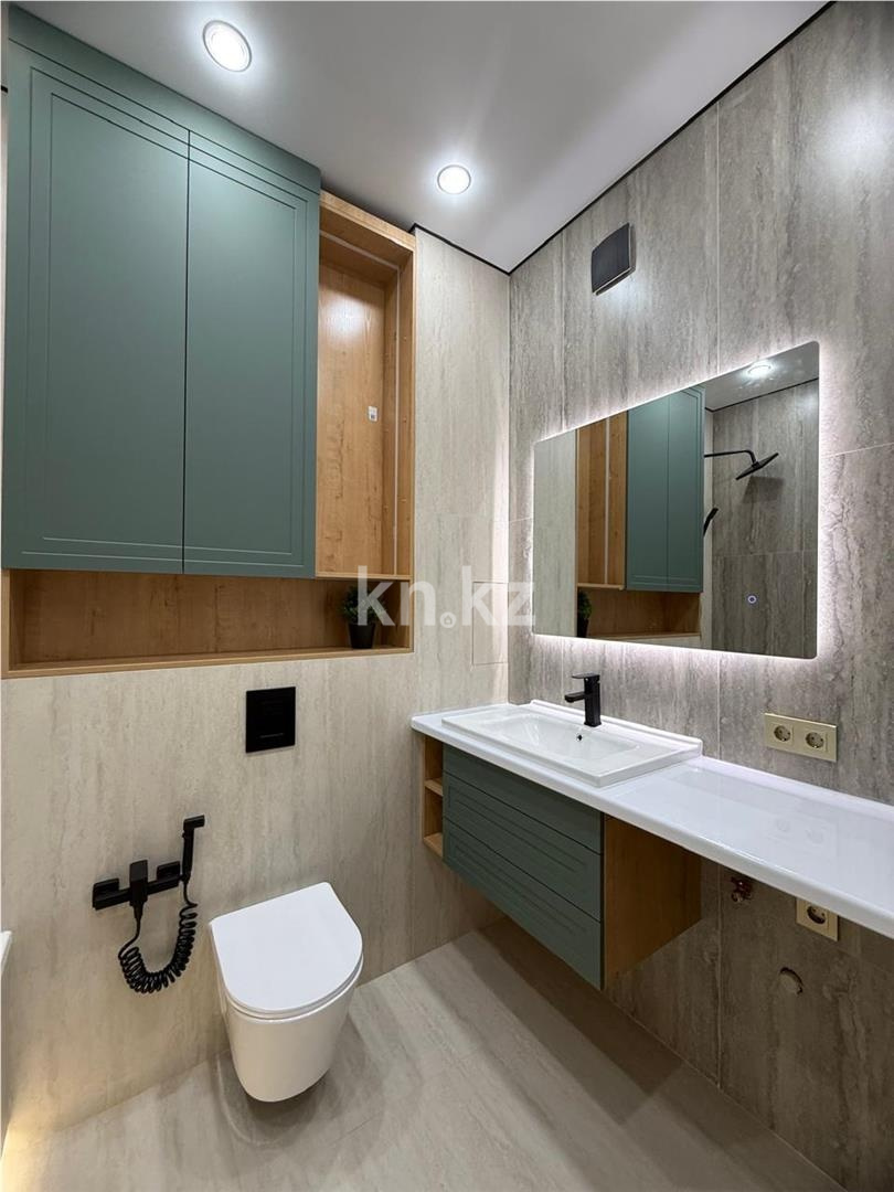 Продажа 2-комнатной квартиры, 50 м² в Астане - фото 11
