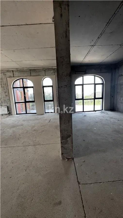 Продажа 3-комнатной квартиры, 104.4 м² в Алматы