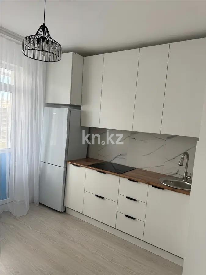 Продажа 1-комнатной квартиры, 51.4 м², ул. Е-15, дом  9 в Астане - фото 3
