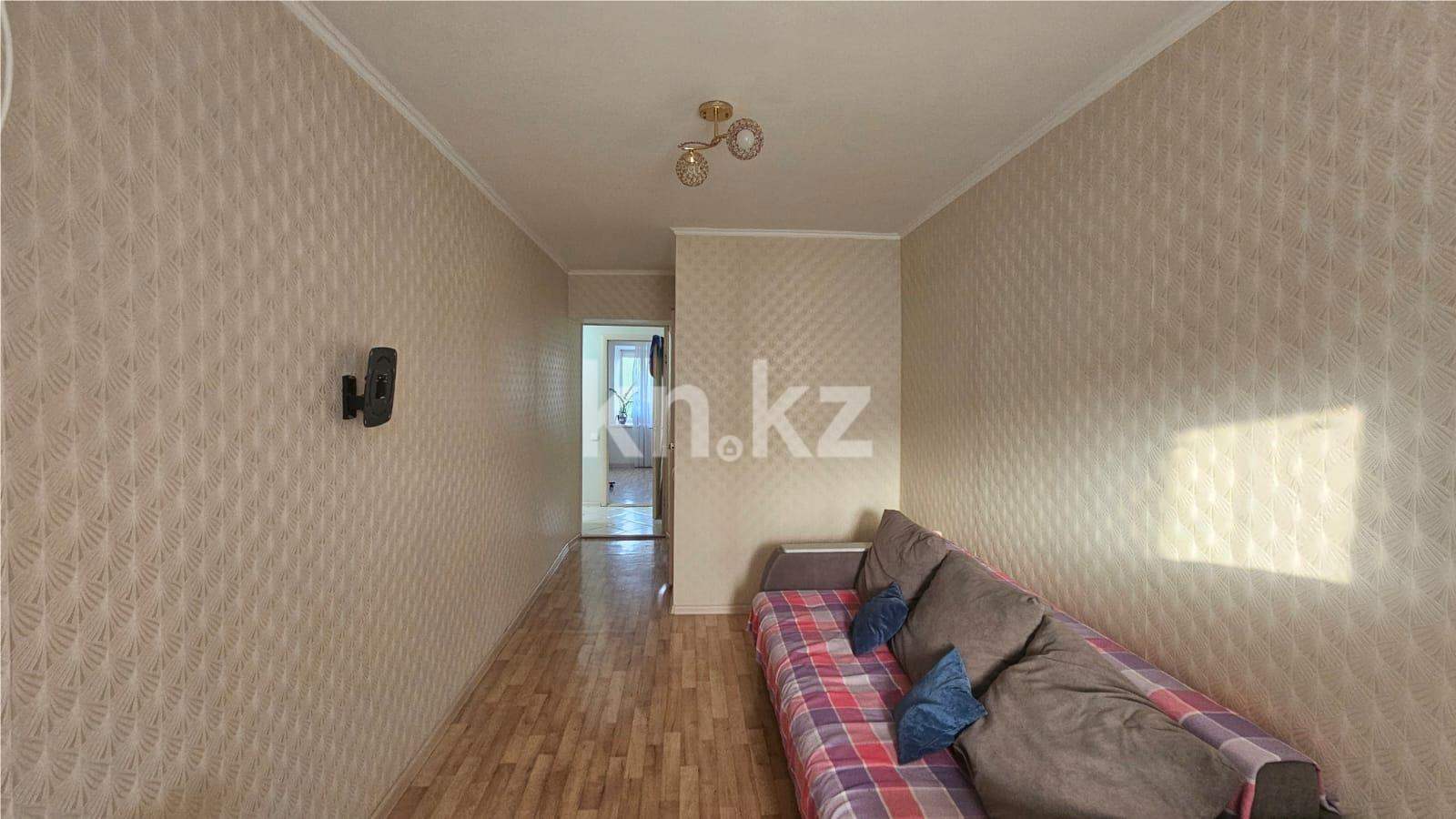 Продажа 2-комнатной квартиры, 45 м², Республики в Астане - фото 5