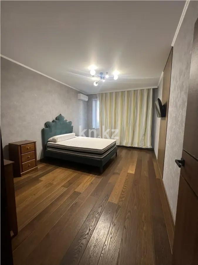 Продажа 3-комнатной квартиры, 68 м², ул. Сарыарка, дом  6/2 в Караганде