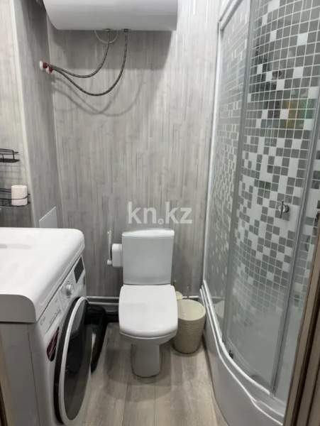 Продажа 4-комнатной квартиры, 78 м² в Караганде - фото 10