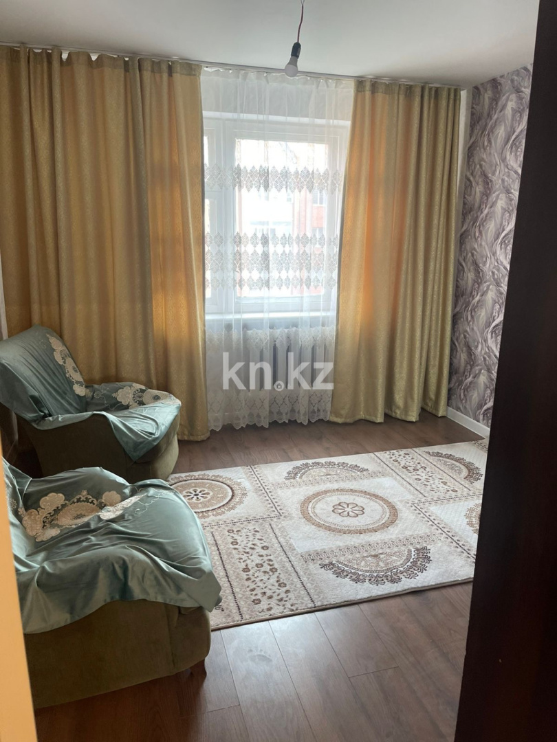 Аренда 3-комнатной квартиры, 76 м² в Астане