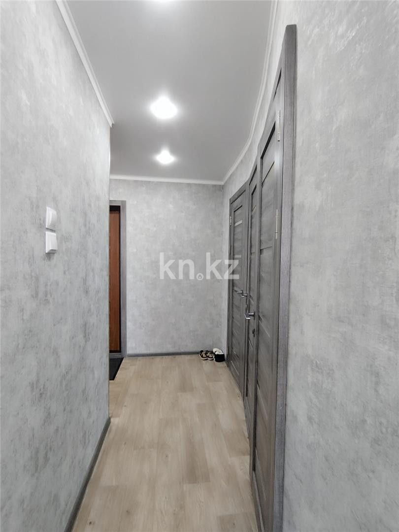 Продажа 2-комнатной квартиры, 44 м², мкр-н 7-й в Темиртау - фото 11