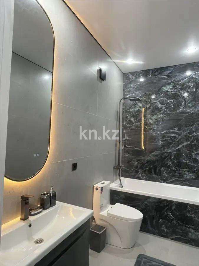 Продажа 2-комнатной квартиры, 55 м² в Алматы - фото 3