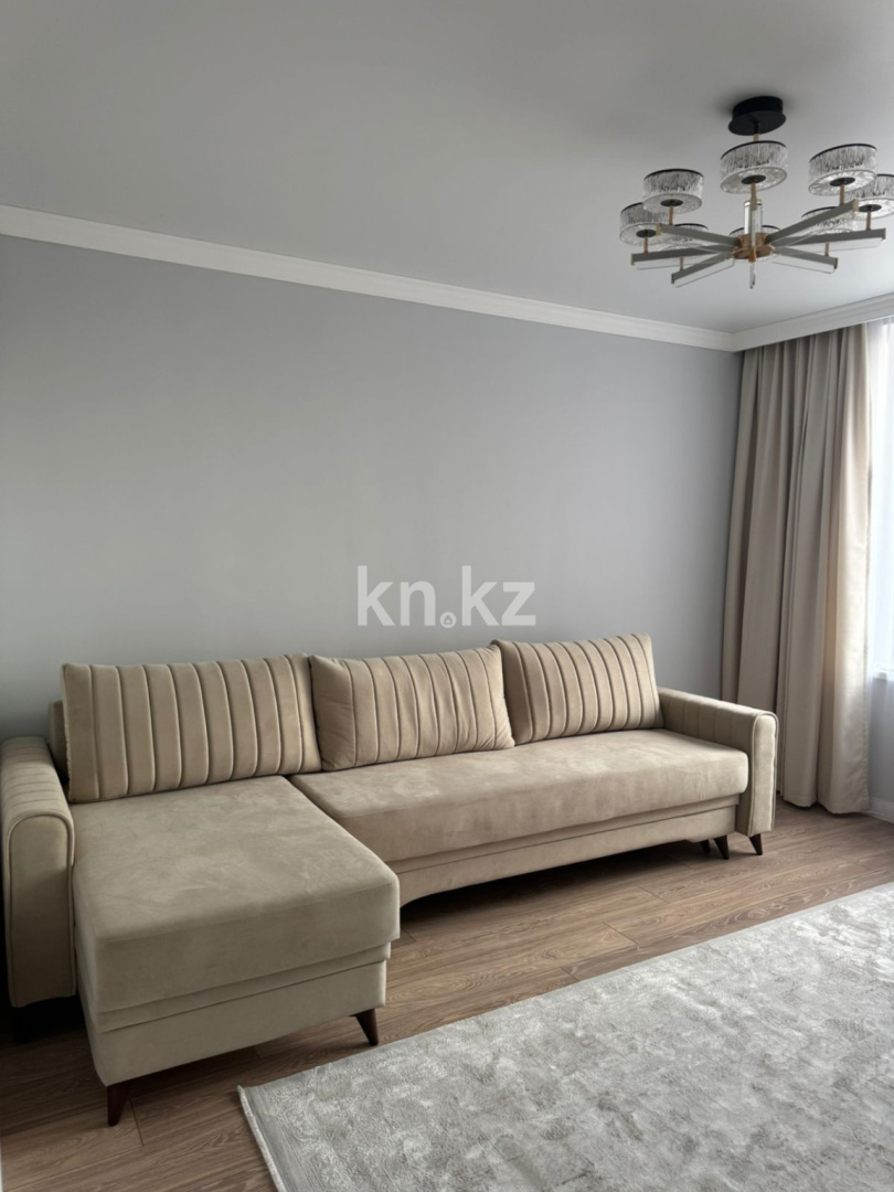 Продажа 1-комнатной квартиры, 40 м², ул. Рыскулова, дом  16/2 в Астане - фото 7