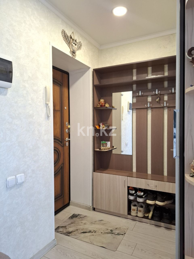 Продажа 2-комнатной квартиры, 43 м², ул. Потанина, дом  13 в Усть-Каменогорске - фото 7