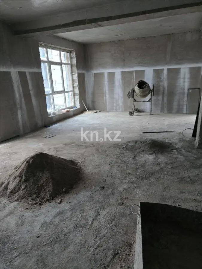 Продажа 3-комнатной квартиры, 70 м², мкр-н Нурлытау, дом  932 в Алматы