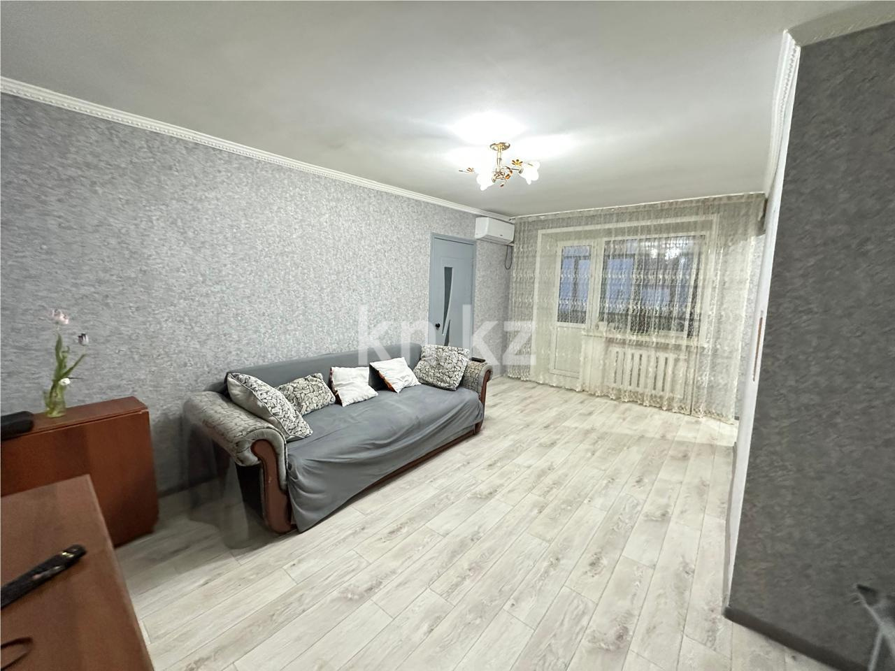 Продажа 2-комнатной квартиры, 45 м² в Караганде - фото 2