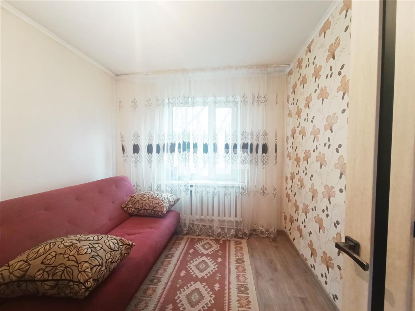 Продажа 4-комнатной квартиры, 77 м² в Караганде - фото 9
