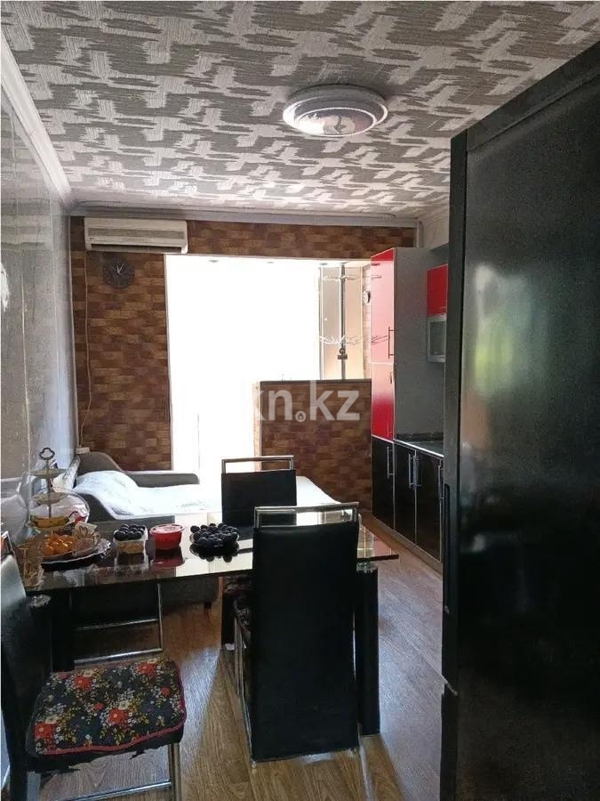 Продажа 1-комнатной квартиры, 52 м² в Алматы - фото 2