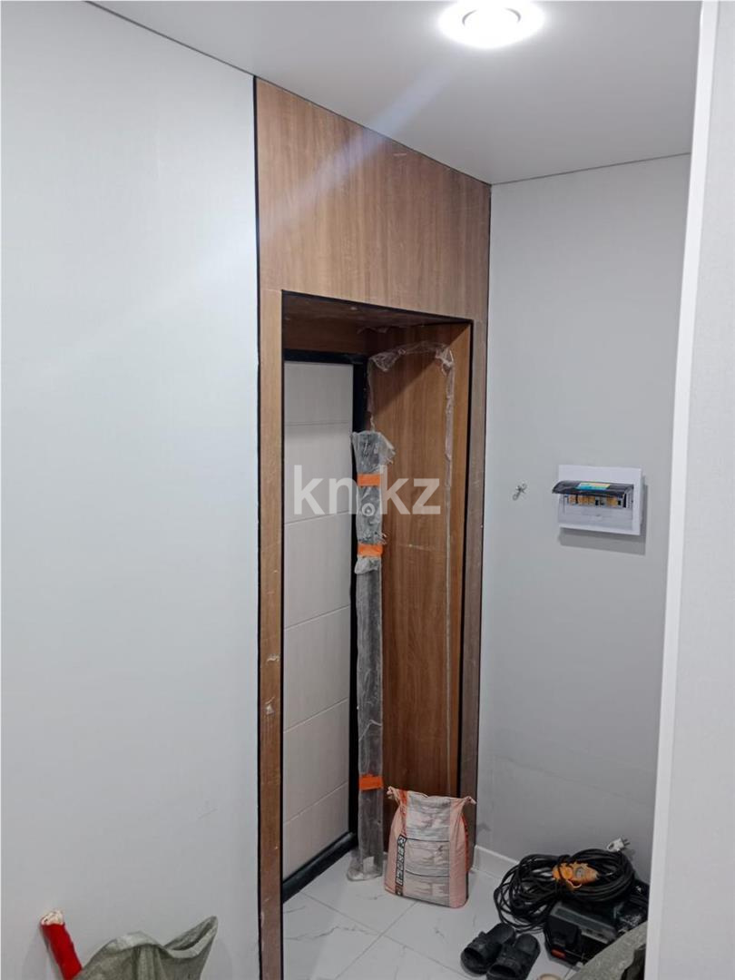 Продажа 2-комнатной квартиры, 43 м² в Астане - фото 5