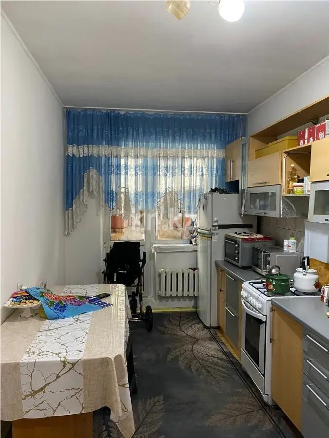 Продажа 2-комнатной квартиры, 54.2 м², мкр. Айнабулак-2, дом  50 в Алматы - фото 3