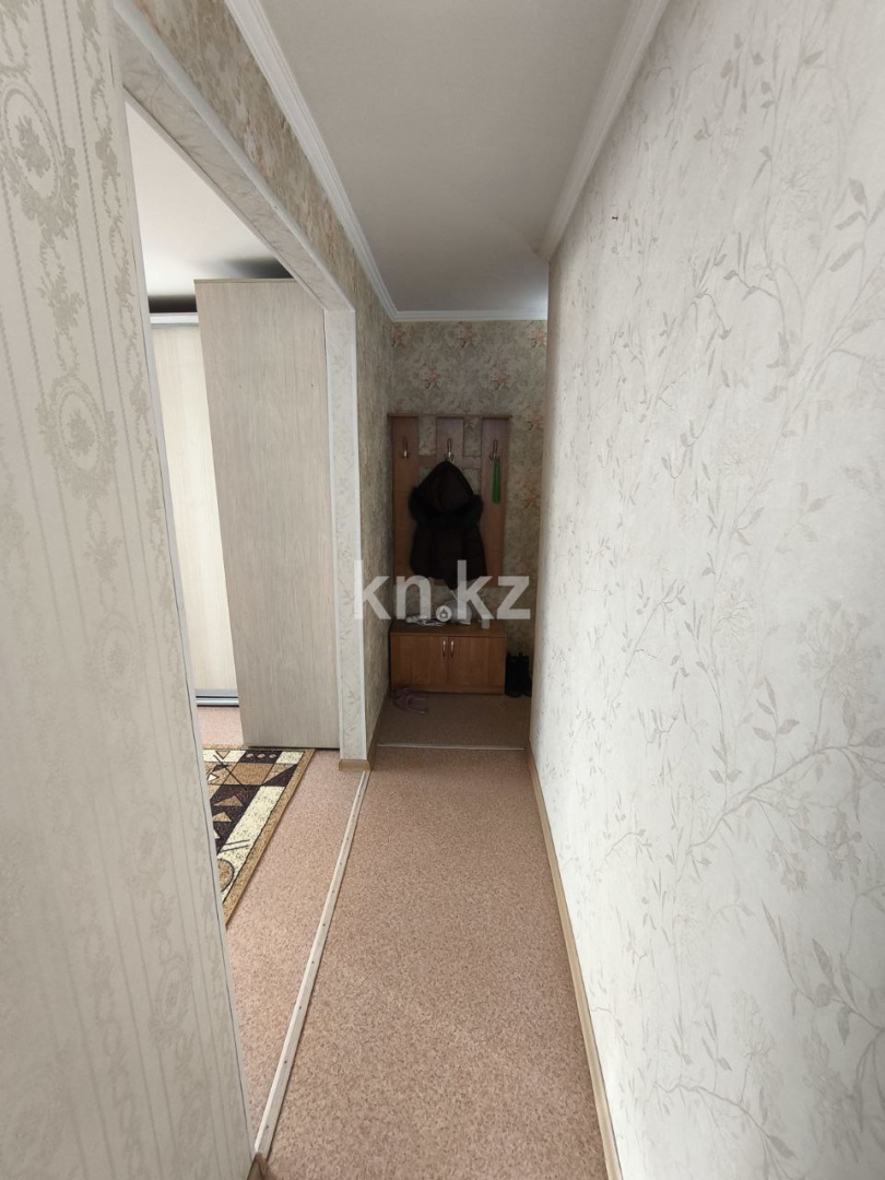 Продажа 1-комнатной квартиры, 31 м² в Караганде - фото 7