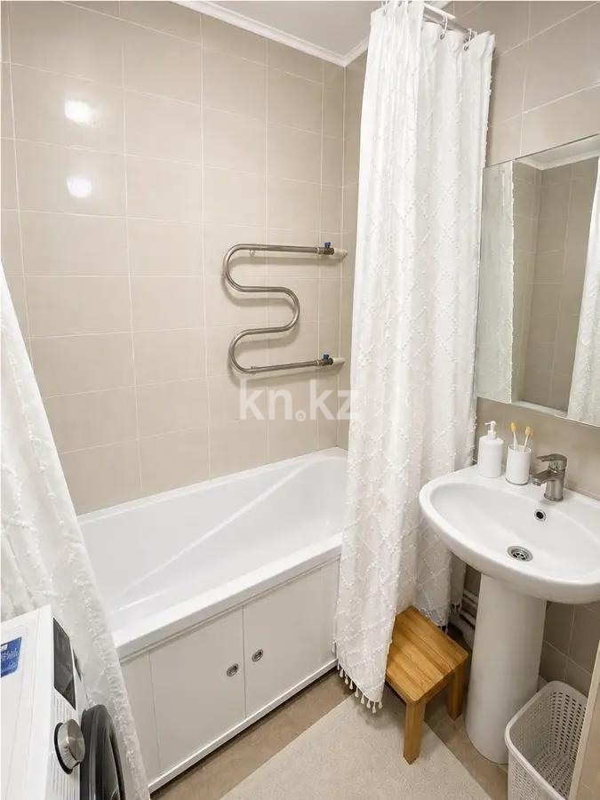 Продажа 2-комнатной квартиры, 61 м² в Астане - фото 2