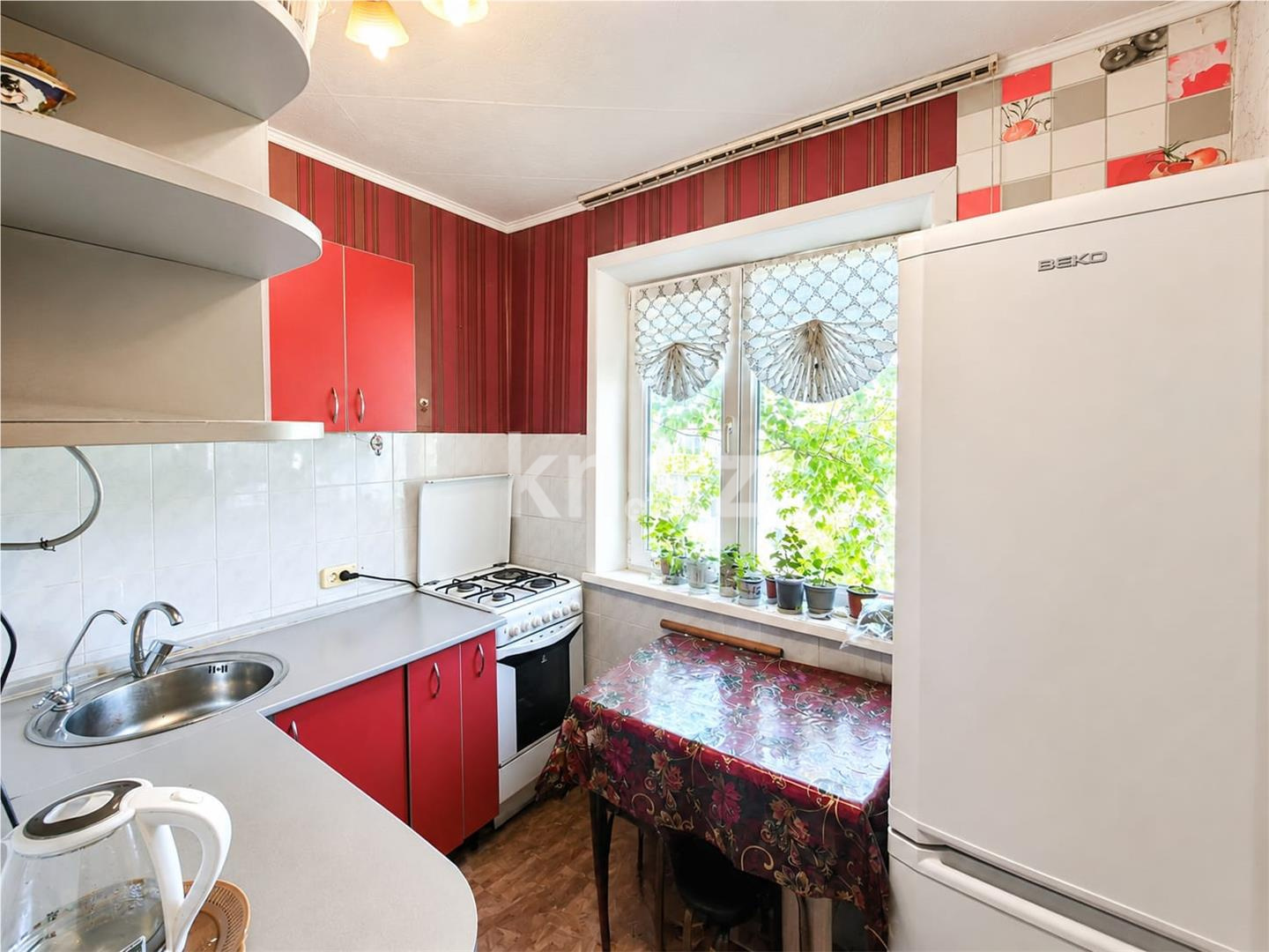 Продажа 3-комнатной квартиры, 58 м² в Темиртау - фото 15