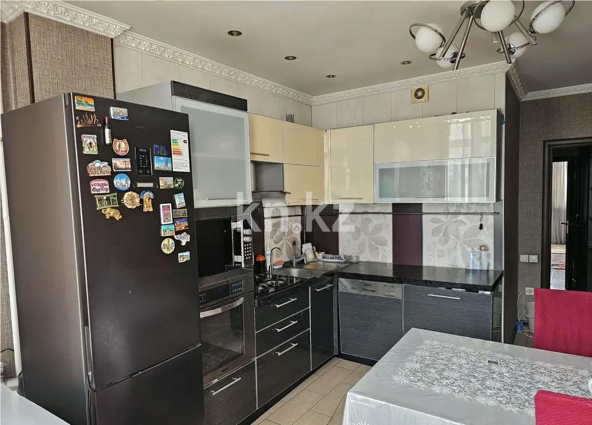 Продажа 4-комнатной квартиры, 110 м² в Алматы - фото 5