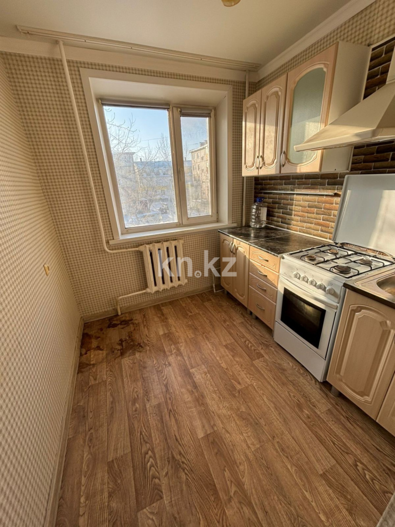 Продажа 1-комнатной квартиры, 30.6 м² в Костанае - фото 2