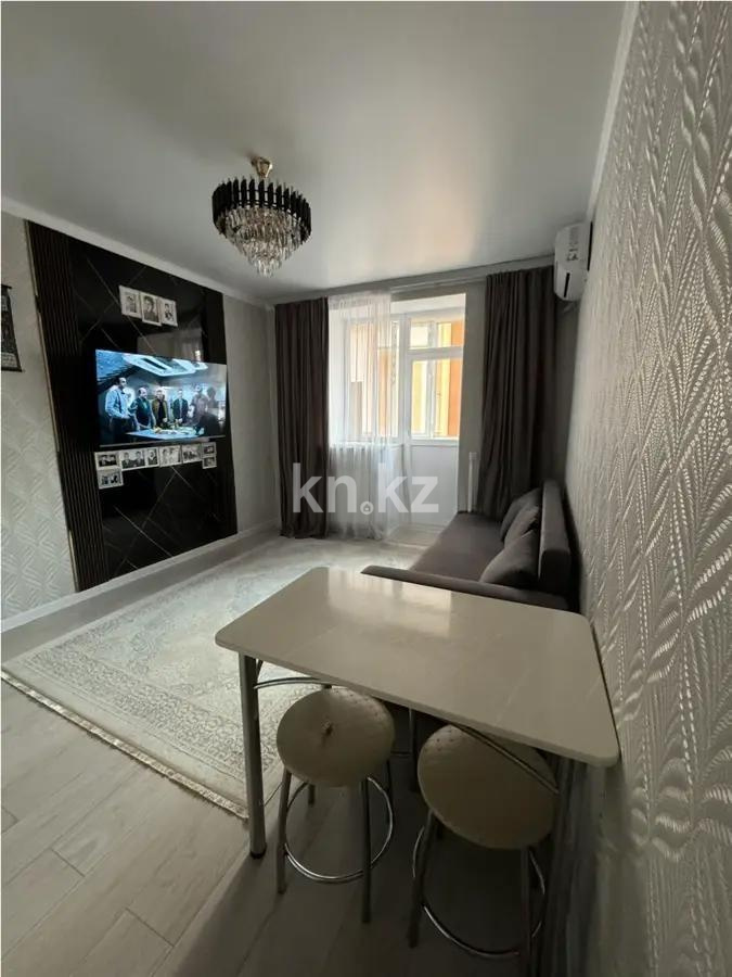 Продажа 2-комнатной квартиры, 36.8 м², ул. Болекпаева, дом  22 в Астане - фото 2
