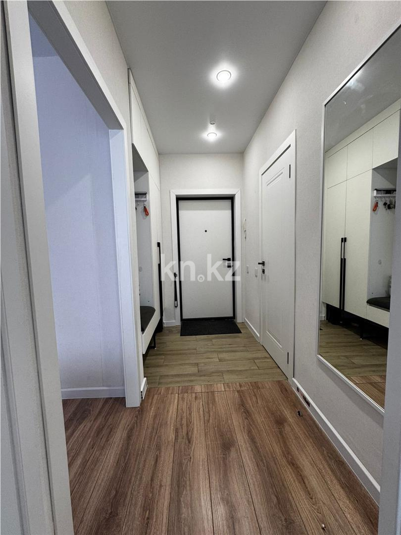 Продажа 2-комнатной квартиры, 40 м² в Астане - фото 8