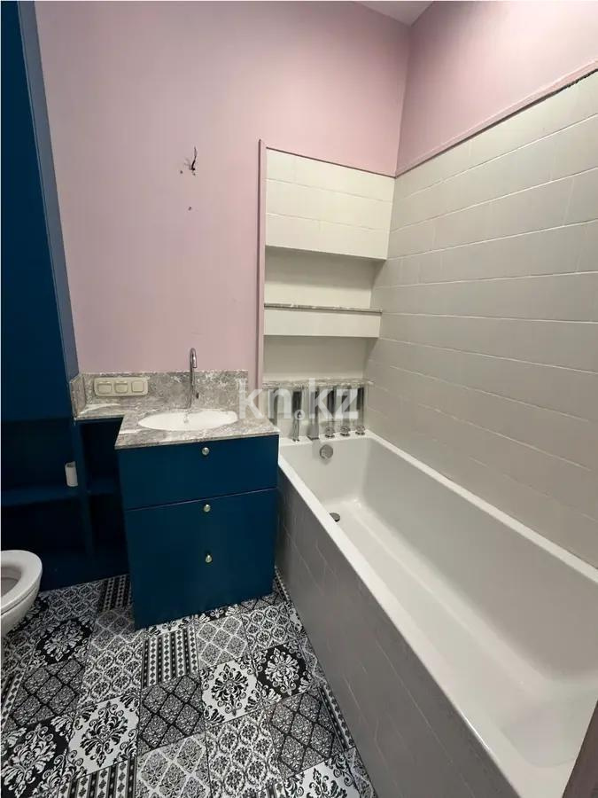 Продажа 2-комнатной квартиры, 41 м² в Алматы - фото 3