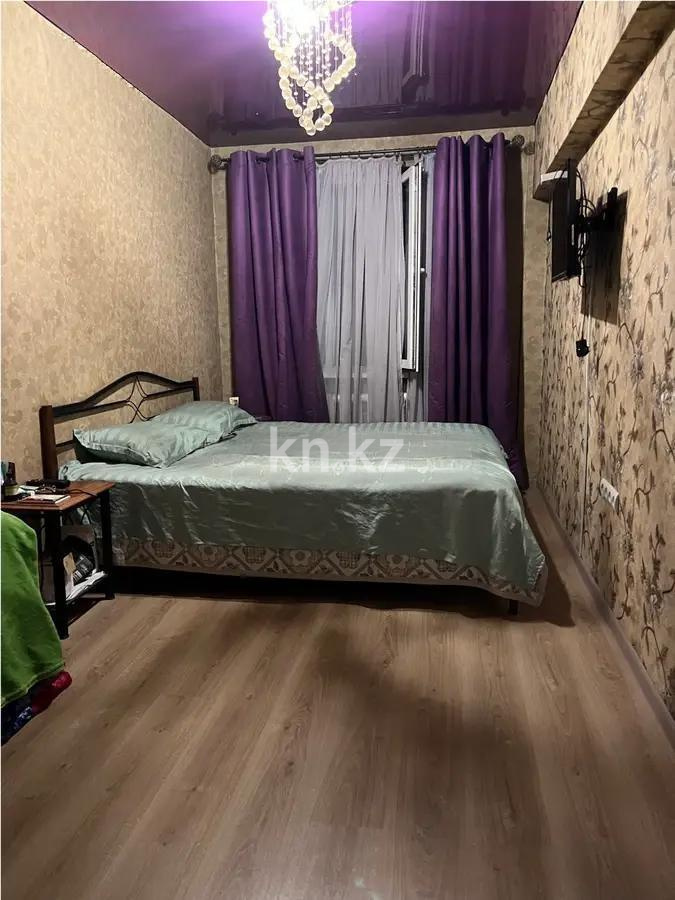 Продажа 4-комнатной квартиры, 104 м², мкр. Жулдыз-2, дом  27 в Алматы - фото 2
