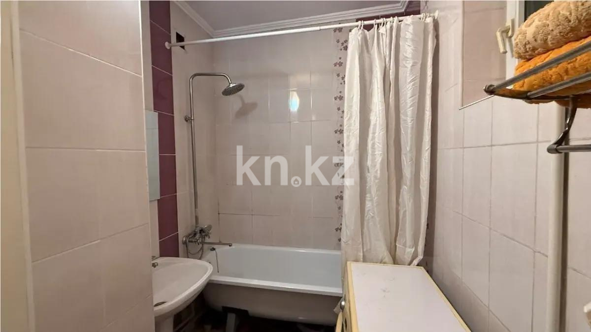 Продажа 3-комнатной квартиры, 62.5 м² в Алматы - фото 5