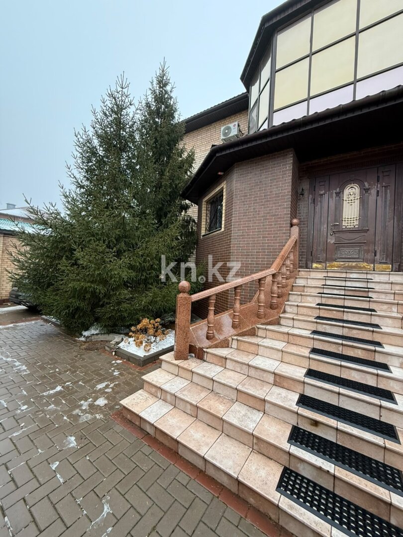 Продажа 6-комнатного дома, 550 м² в Караганде - фото 5