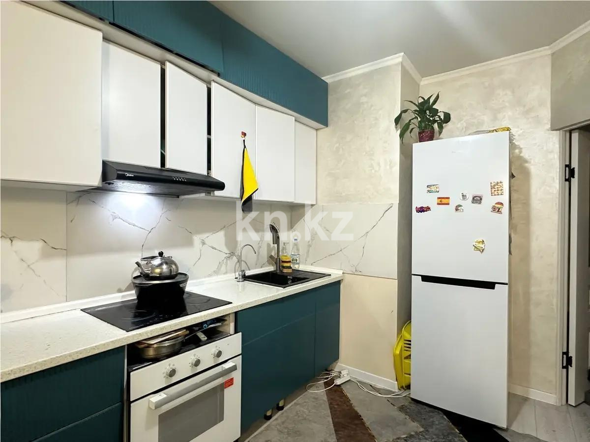 Продажа 3-комнатной квартиры, 70 м², ул. Халиуллина, дом  172 в Алматы - фото 4