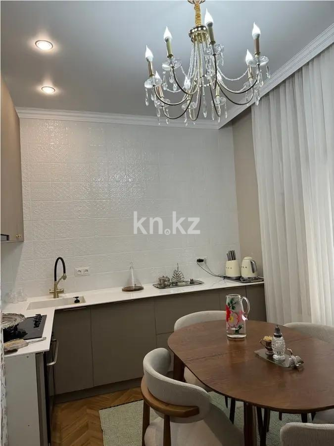 Продажа 2-комнатной квартиры, 65.9 м² в Астане - фото 6