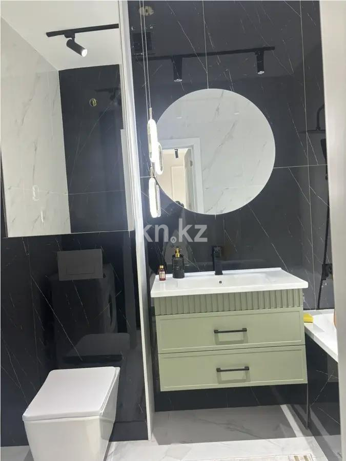 Продажа 2-комнатной квартиры, 43 м² в Астане - фото 4