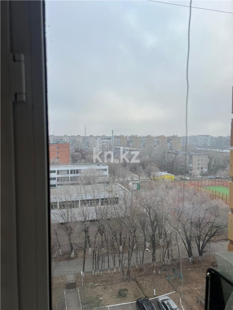 Продажа 2-комнатной квартиры, 57 м², ул. Алиханова в Караганде - фото 7