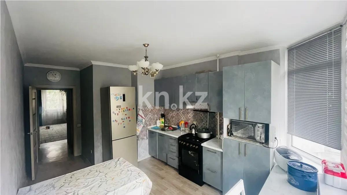 Продажа 3-комнатной квартиры, 80 м², мкр-н Кокжиек, дом  4 в Алматы - фото 4