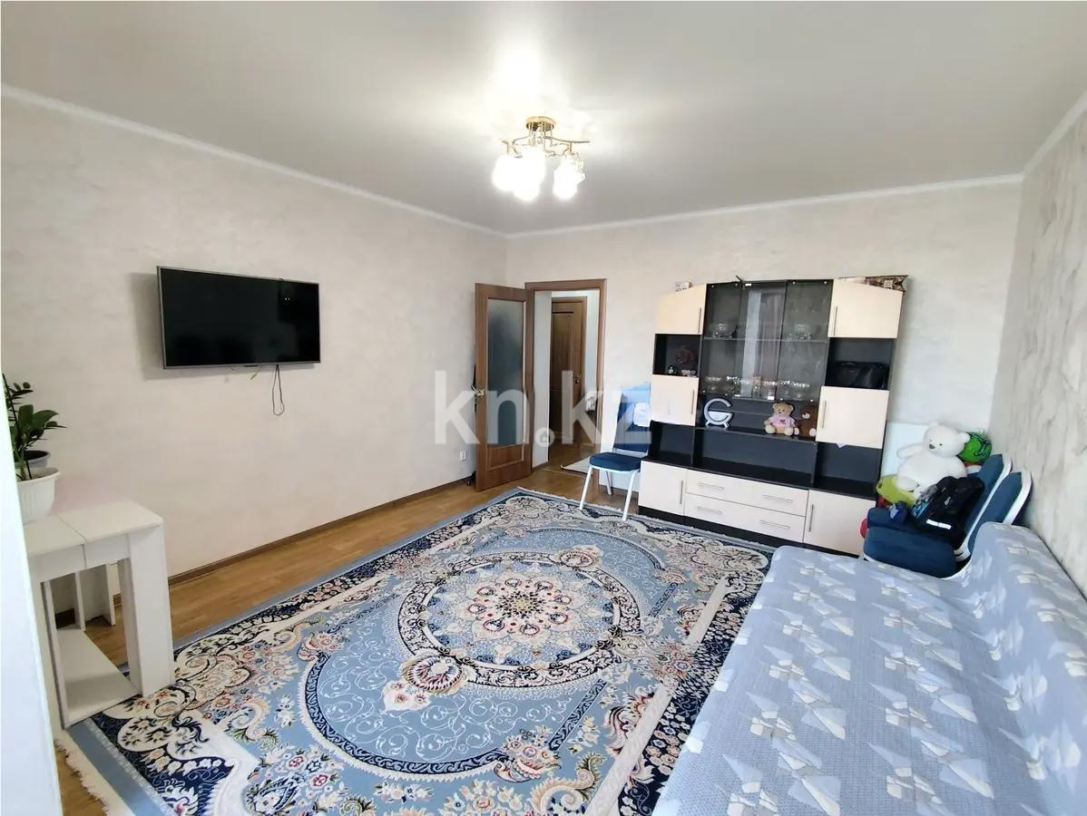 Продажа 2-комнатной квартиры, 54 м², ул. Рыскулбекова, дом  4/2 в Астане