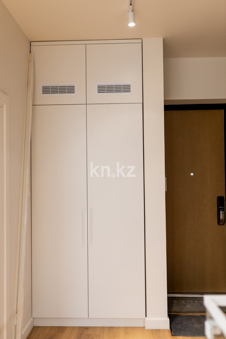 Продажа , 105 м², ул. Аскарова, дом  19 - ул. Садыкова в Алматы - фото 24