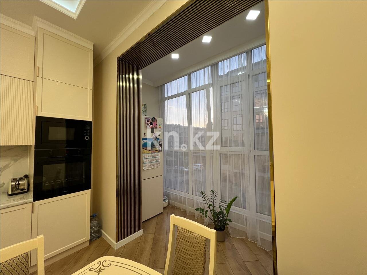 Продажа 3-комнатной квартиры, 90 м² в Караганде - фото 6