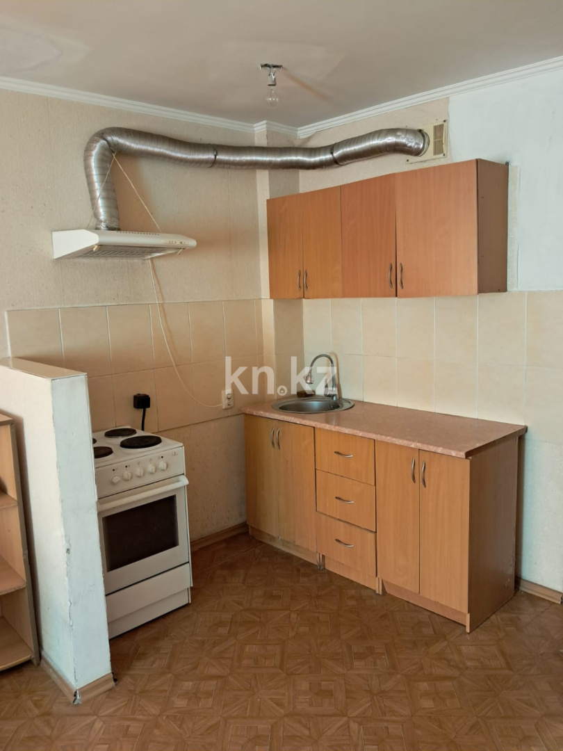 Аренда 1-комнатной квартиры, 30 м² в Астане