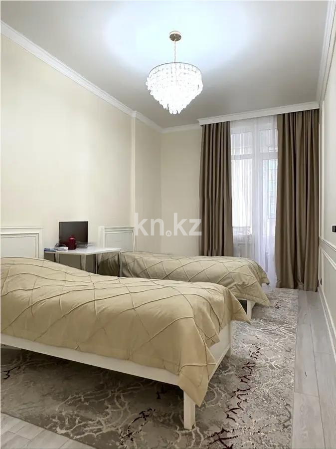 Продажа 3-комнатной квартиры, 80 м² в Астане - фото 3