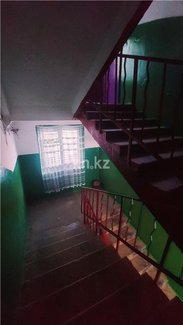 Продажа 2-комнатной квартиры, 45 м², мкр-н 12 в Караганде - фото 15