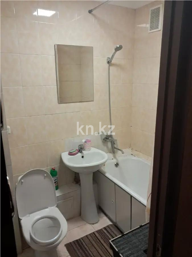 Продажа 1-комнатной квартиры, 33.5 м² в Алматы - фото 2